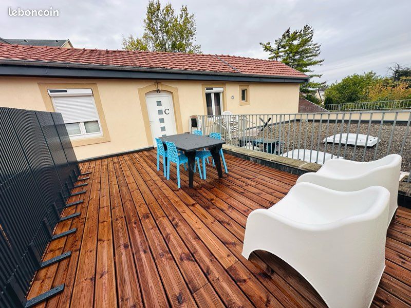 Appartement 2 pièces 45 m² · à Colmar · 45 m² · 800 €/mois
