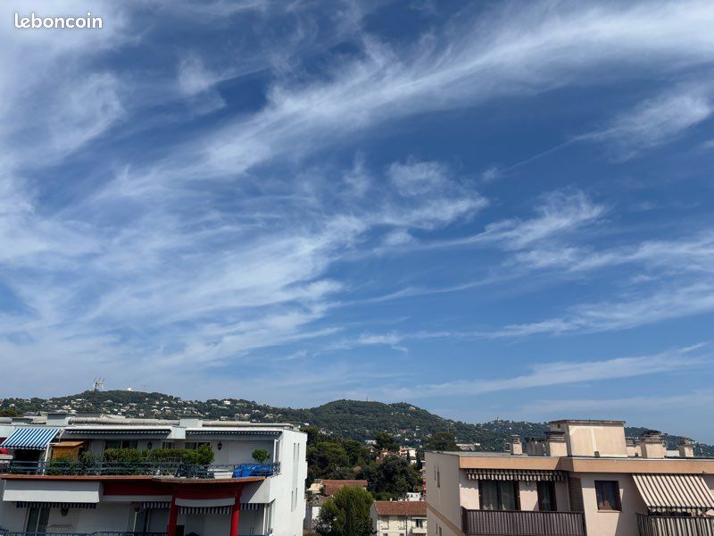 Appartement 2 pièces 48 m² · à Le Cannet · 48 m² · 245 000 €