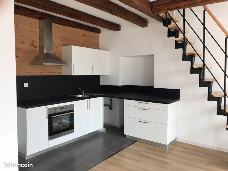Appartement 4 pièces 67 m² · à Gérardmer · 67 m² · 800 €