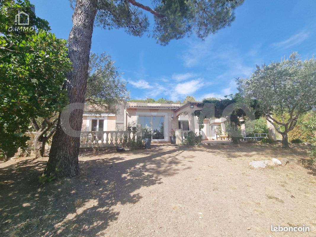 Maison 5 pièces 139 m² · à Laurens · 139 m² · 440 000 €