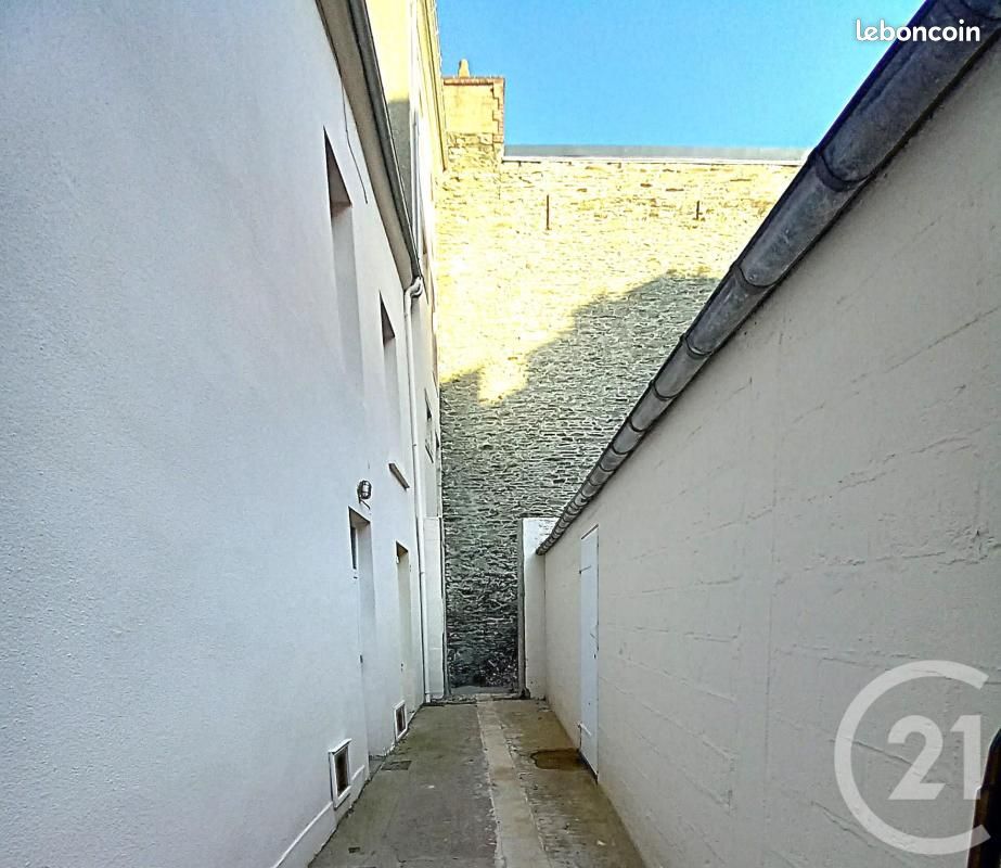 Local commercial 100 m² · à Cherbourg-en-Cotentin · 100 m² · 187 600 €