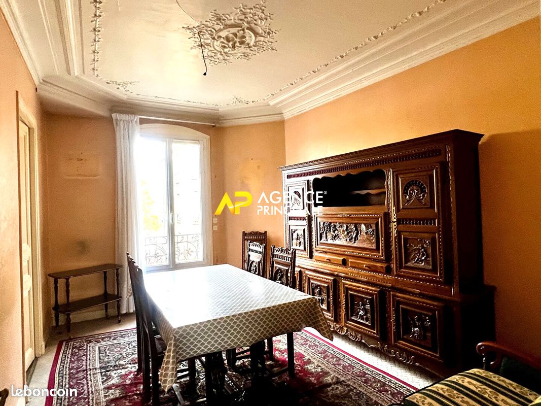 Appartement 3 pièces 59 m² · à Argenteuil · 59 m² · 168 000 €