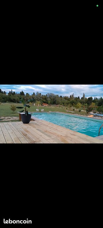 Location piscine (image 1)