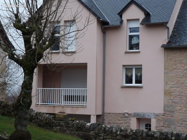 Maison 4 pièces 95 m² · à Laissac-Sévérac l'Église · 95 m² · 740 €/mois