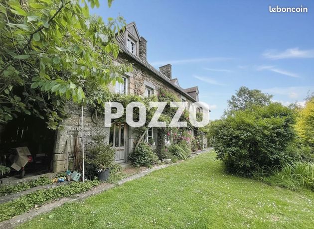 Maison 10 pièces 260 m²