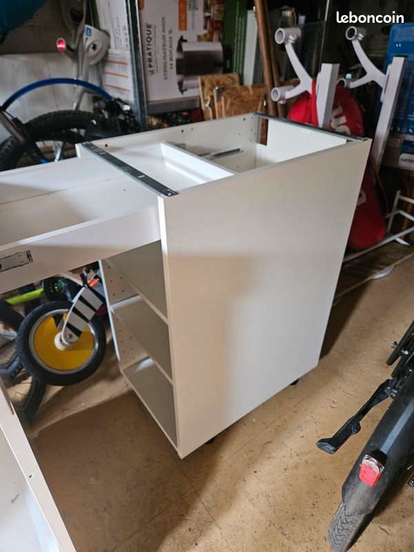 Meuble bas ikea sans façade (image 1)