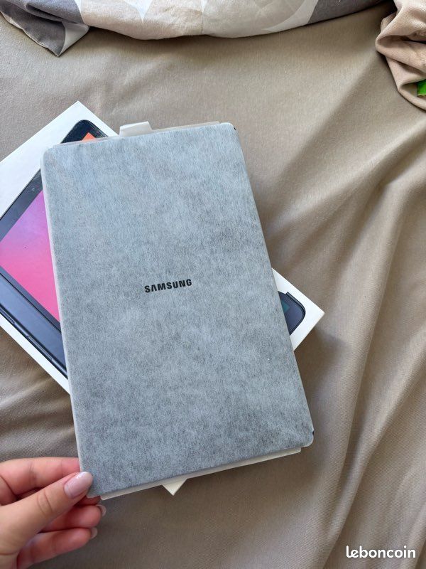 Tablette Samsung (image 3)