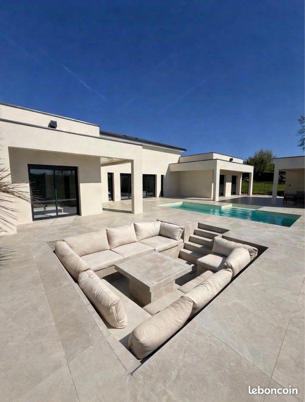 Maison 6 pièces 150 m² · à Bergerac · 150 m² · 560 000 €