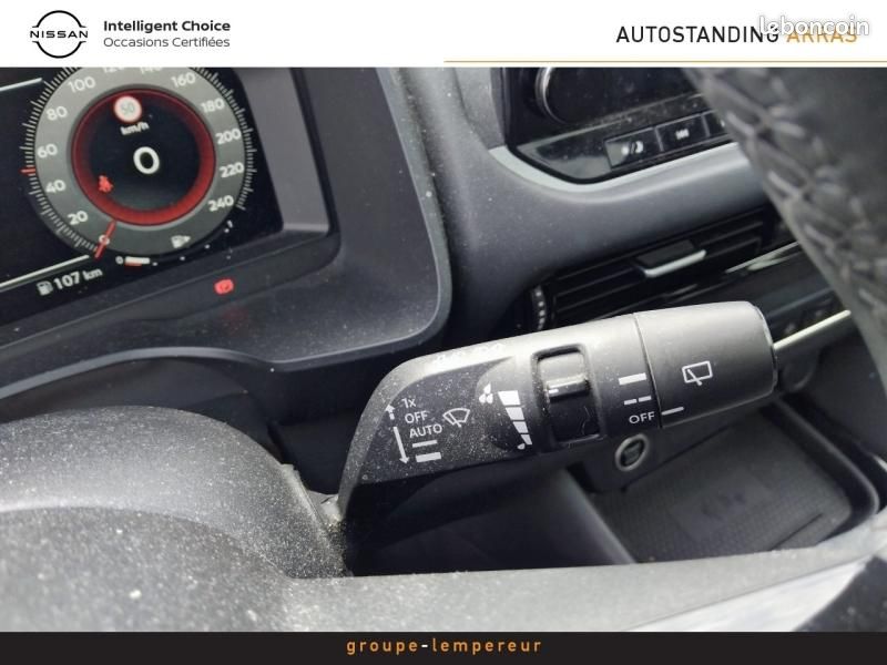 Nissan Qashqai 1.3 Mild Hybrid 140ch N-Connecta (image 18)