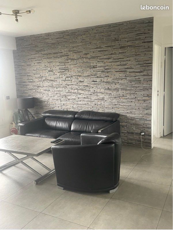 Appartement 2 pièces 43 m² · à Charenton-le-Pont · 43 m² · 1 725 €/mois
