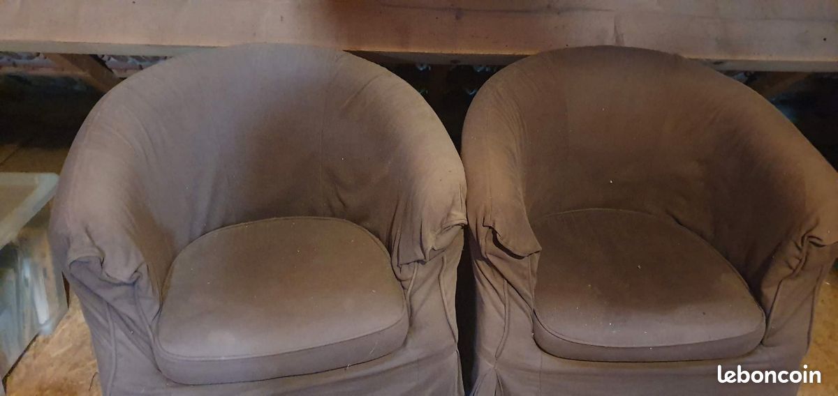 Fauteuil (image 1)