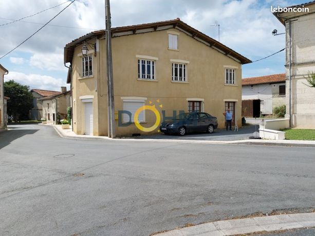 Maison de village 15 pièces 260 m²