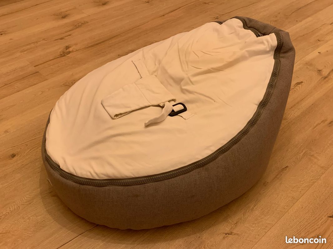 Coussin Doomoo (image 5)