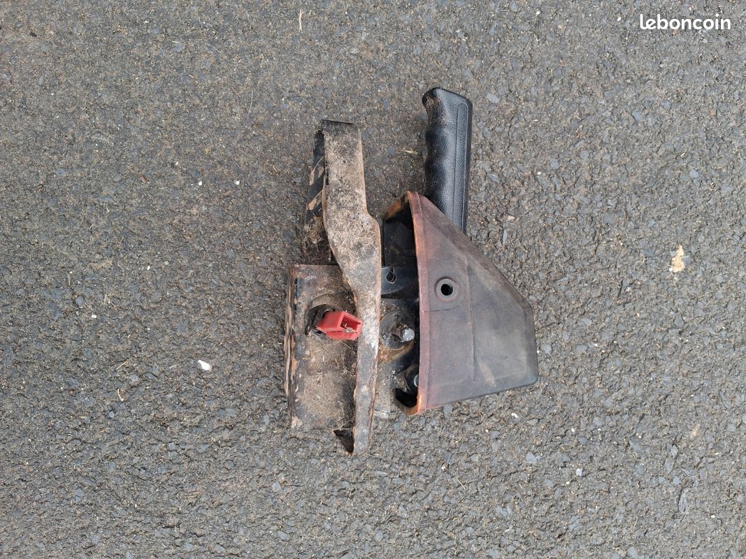 Frein a main honda ht3810 (image 2)