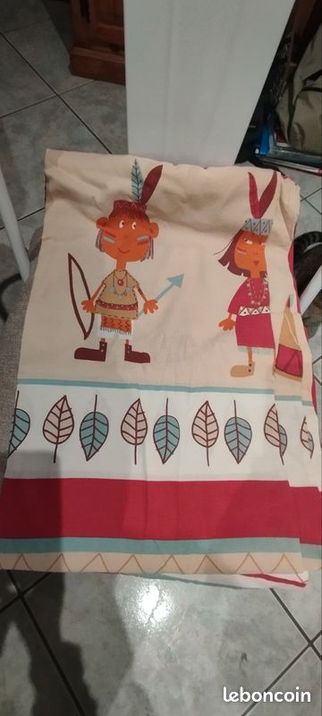 Housse de couette enfant (image 1)