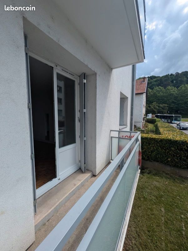 Appartement 3 pièces 65 m² · à Aix-les-Bains · 65 m² · 920 €/mois