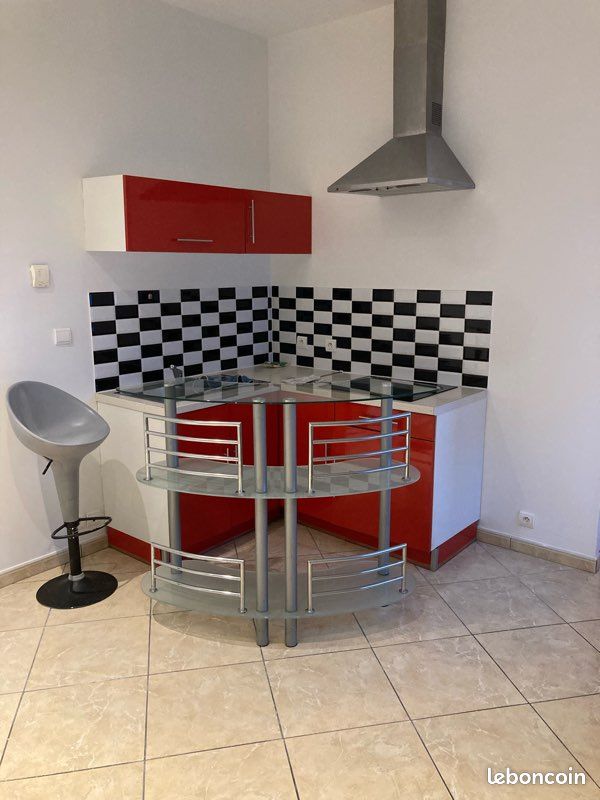 Appartement 2 pièces 40 m² · à Tourcoing · 40 m² · 620 €