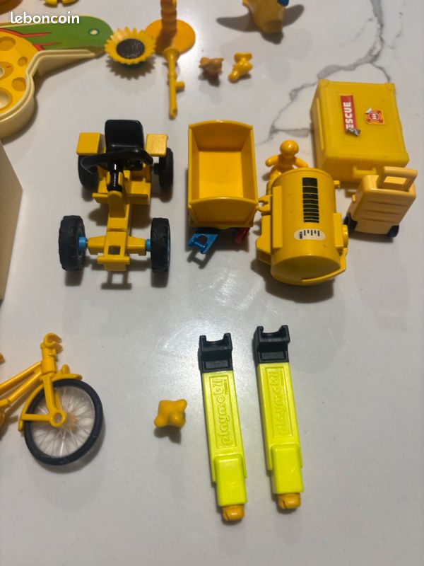 Playmobil accessoires 12 (image 4)