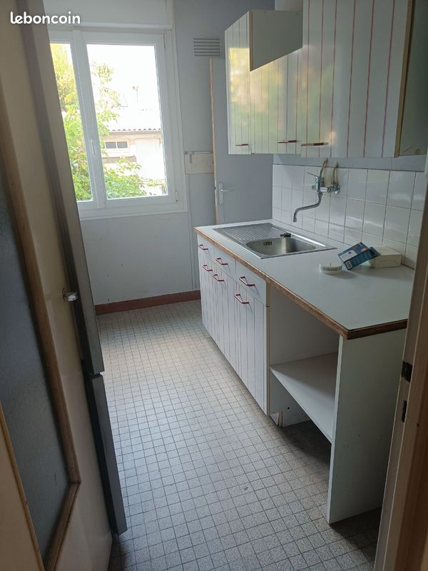 Appartement 3 pièces 56 m² · à Rennes · 56 m² · 740 €