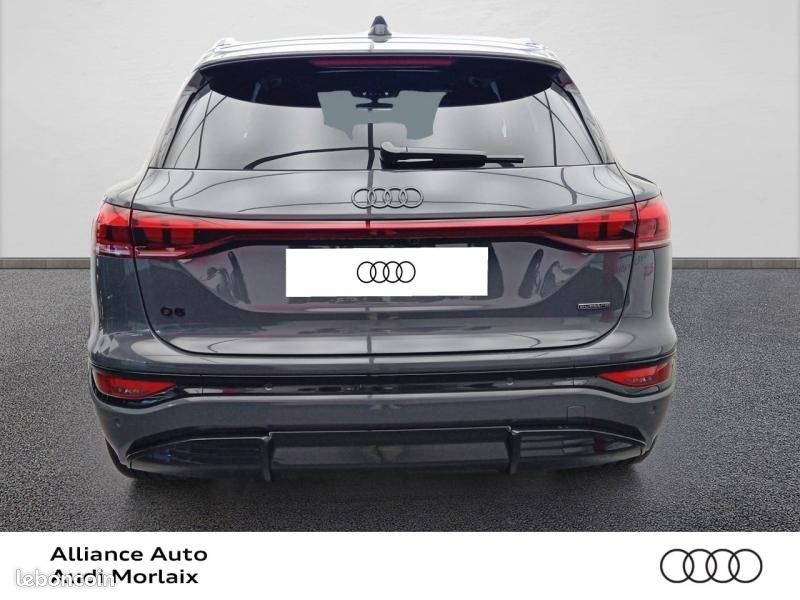 Audi Q6 e-tron e-tron 387ch quattro S line (image 5)