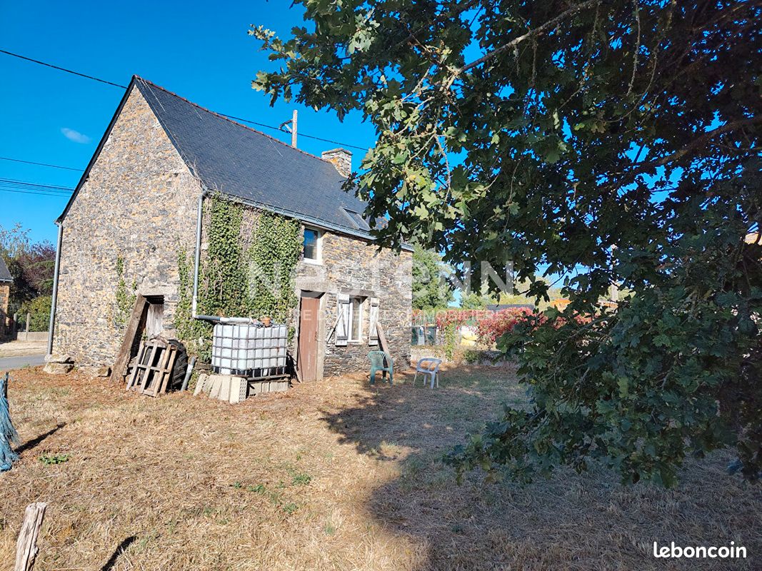 Maison 2 pièces 68 m² · à Saint-Dolay · 68 m² · 71 050 €