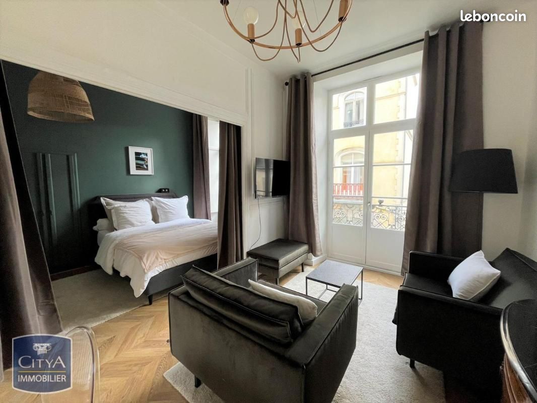 Appartement 2 pièces 36 m² à Laval
