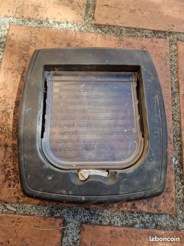 Chatière (image 1)