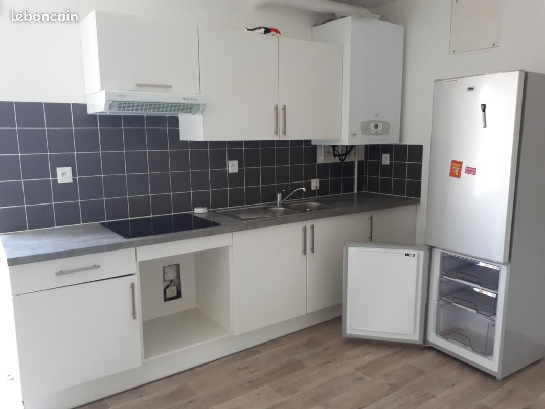 Appartement 2 pièces 43 m² · à Plérin · 43 m² · 530 €