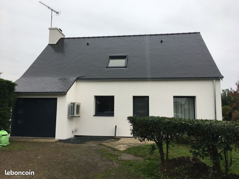 Maison 6 pièces 105 m² · à Pont-Sainte-Maxence · 105 m² · 297 050 €