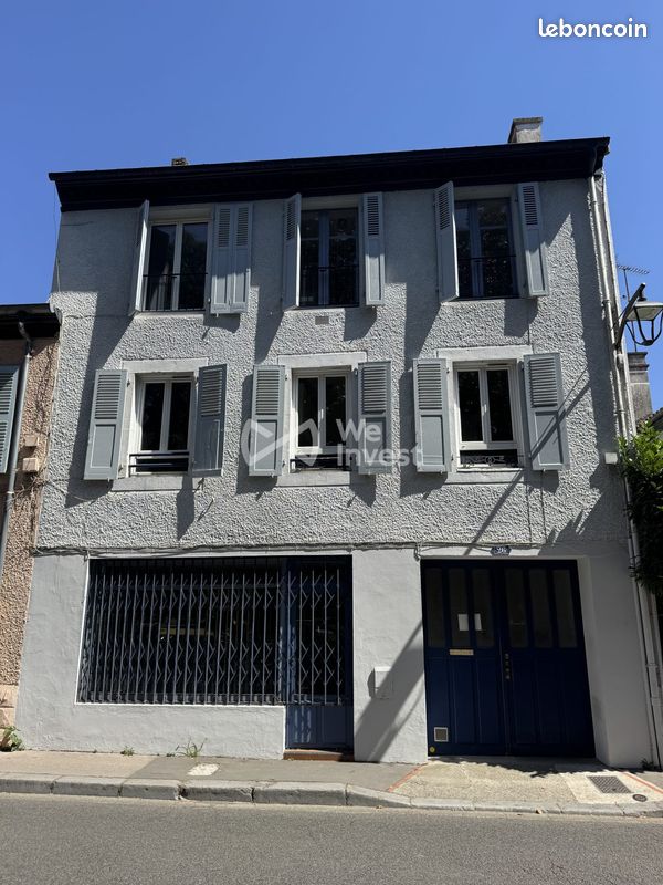 Immeuble 320 m² · à Pau · 320 m² · 530 000 €