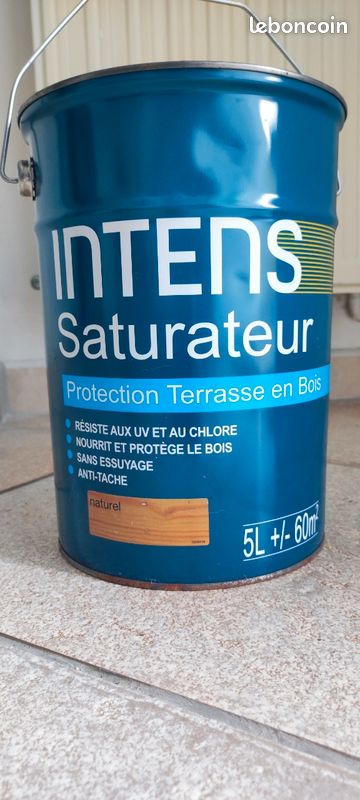 Saturateur couleur naturel (image 1)