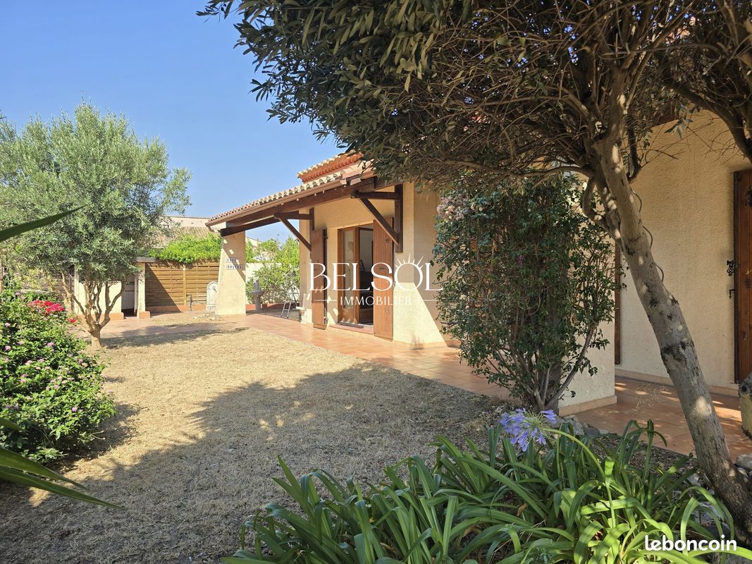 Maison 5 pièces 183 m² · à Argelès-sur-Mer · 183 m² · 450 000 €