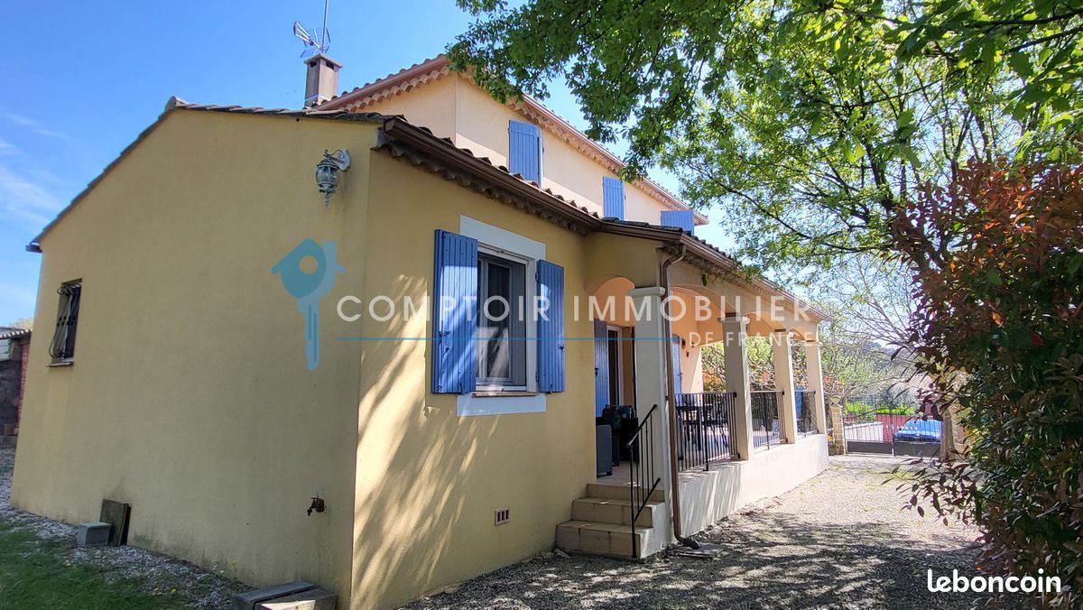 Maison 5 pièces 121 m² (image 8)