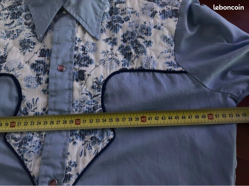 Chemise LEMON GRASS Femme | Achetez en ligne sur