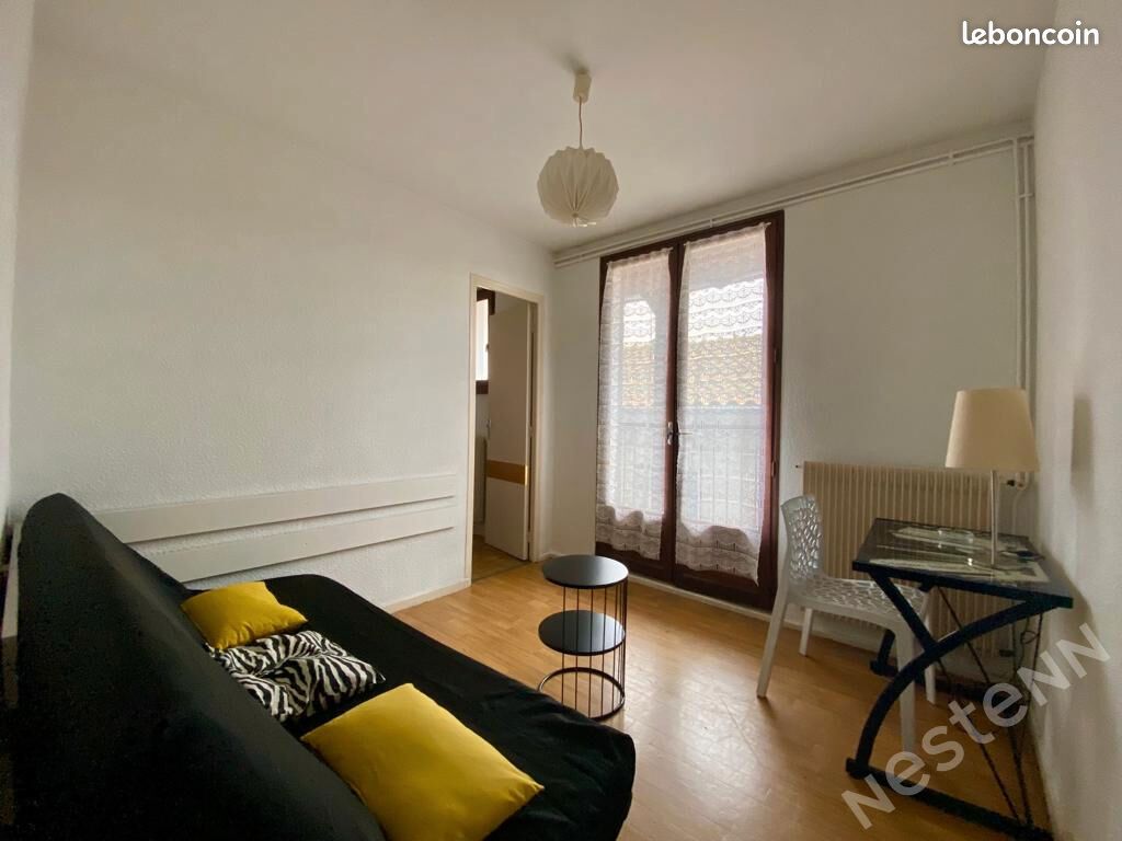 Appartement 1 pièce 16 m² · à Agen · 16 m² · 342 €/mois