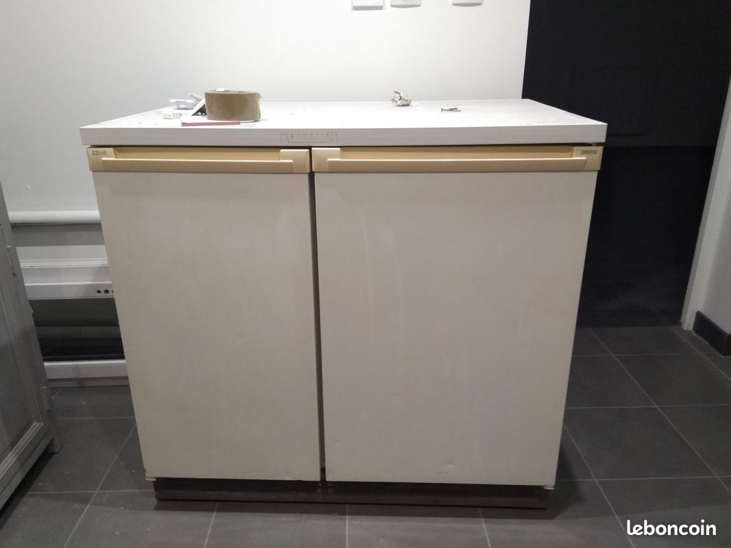 Frigo Bas (image 3)