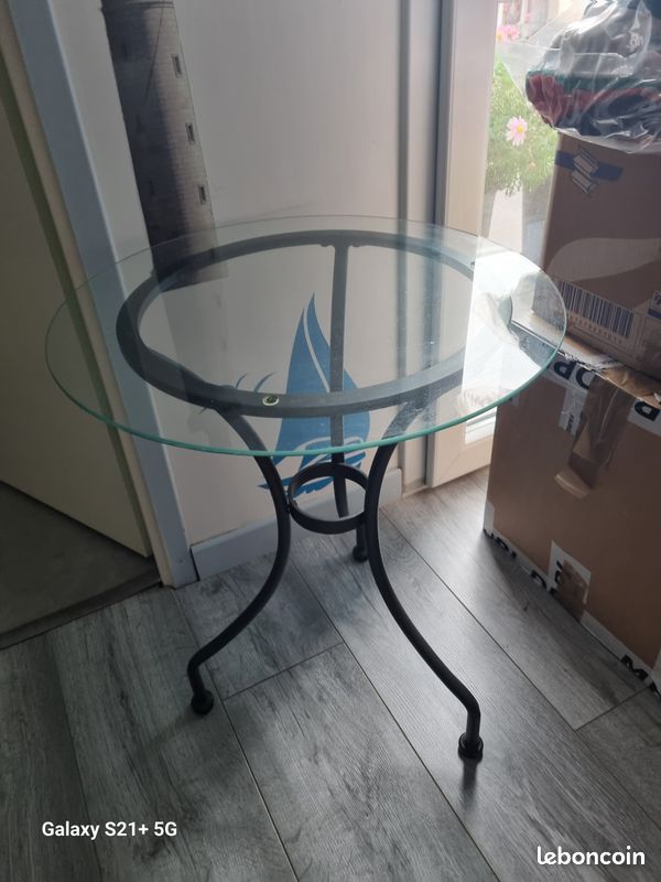 Table de chevet (image 1)