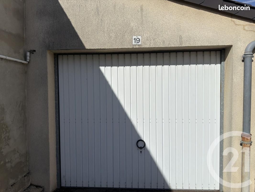 Parking 14 m² · au Mans · 14 m² · 22 000 €