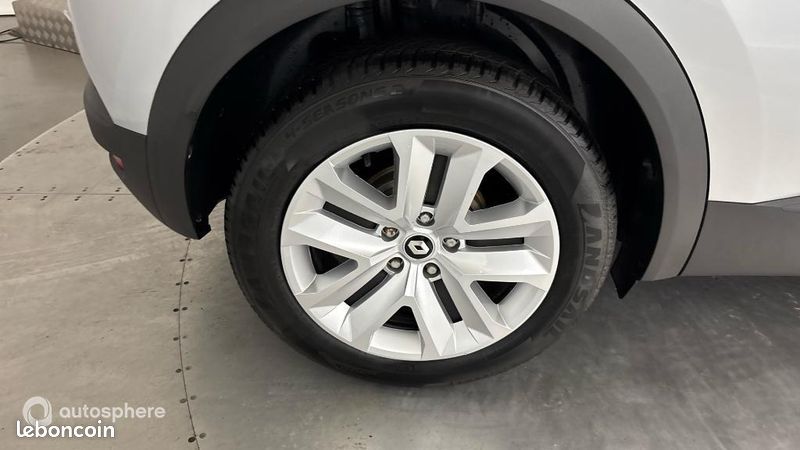 Renault Captur 1.0 TCe 90ch Business -21 (image 22)