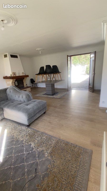 Maison 5 pièces 95 m² · à Saint-Saturnin · 95 m² · 50 000 €