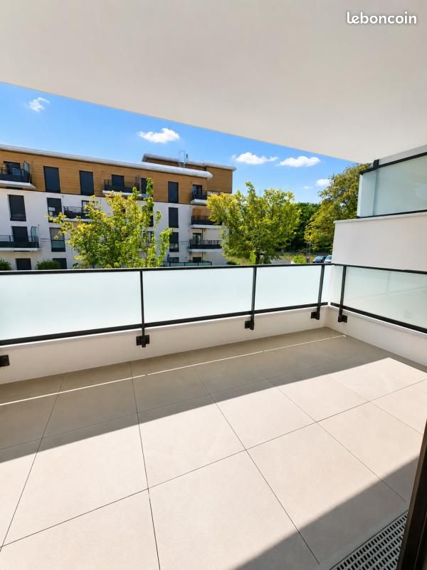 Appartement 3 pièces 66 m² · à Chatou · 66 m² · 437 000 €