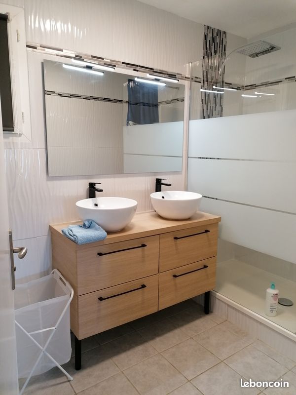 Appartement 3 pièces 54 m² · à Eysines · 54 m² · 850 €/mois