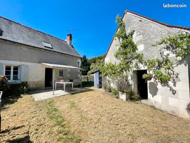 Maison 4 pièces 68 m²