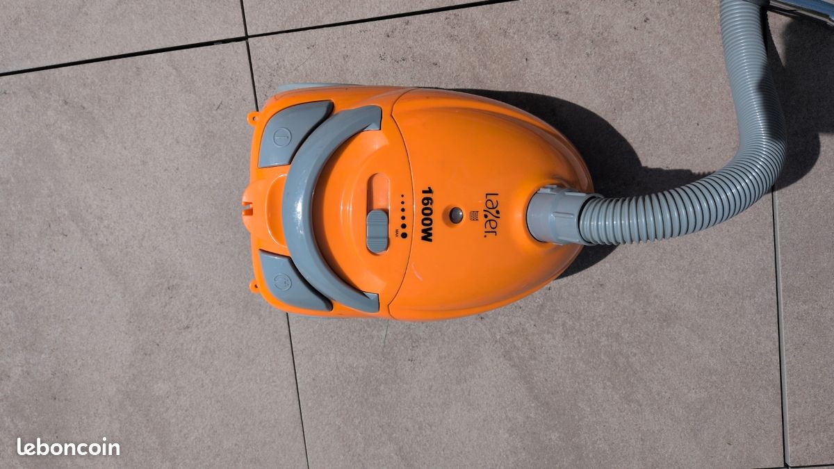 Aspirateur (image 2)