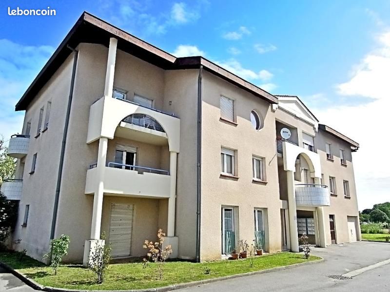 Appartement 1 pièce 22 m² · à Toulouse · 22 m² · 465 €