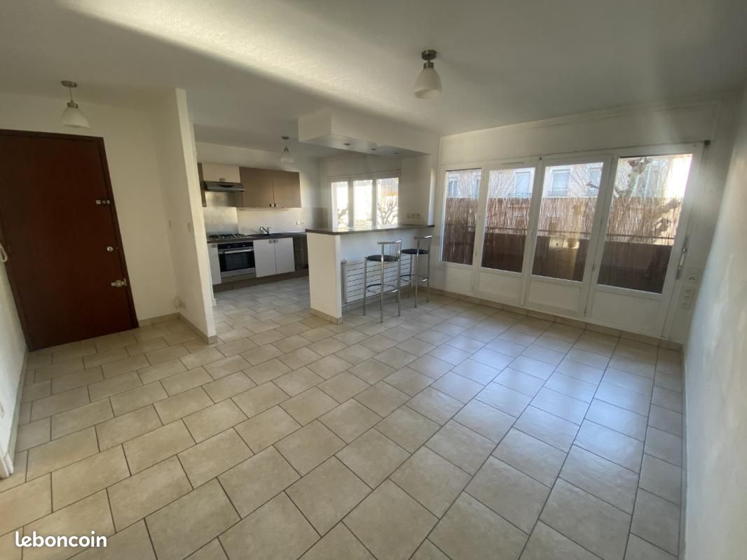 Appartement 4 pièces 76 m² · à Gap · 76 m² · 961 €/mois