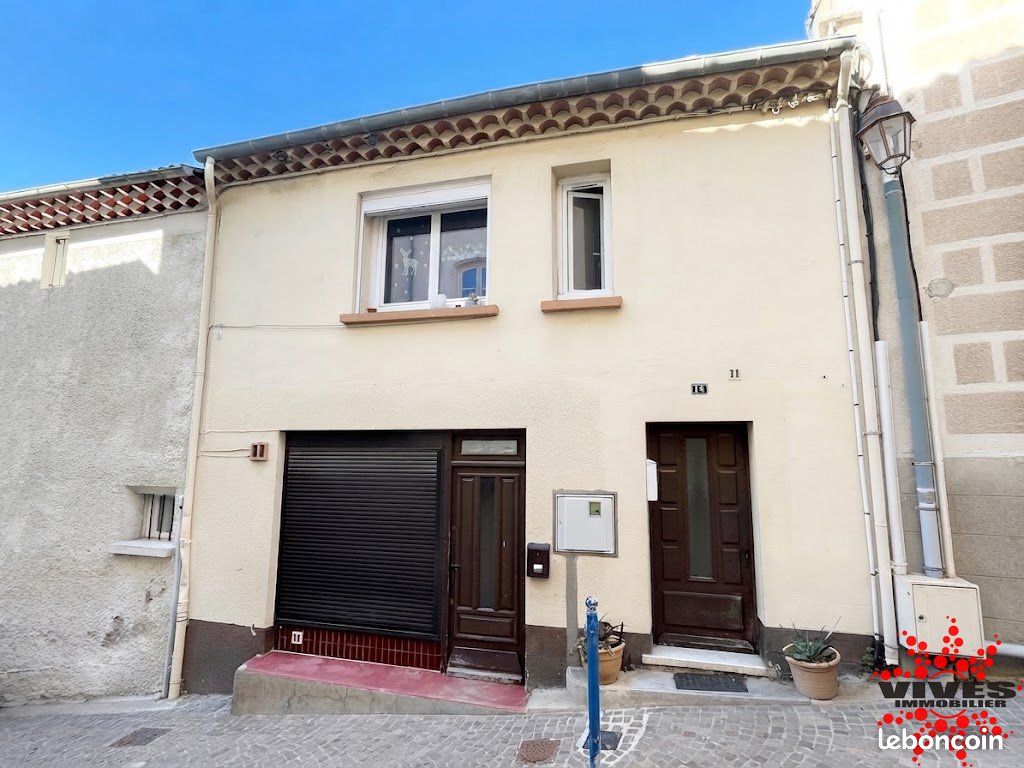 Immeuble 123 m² · à Servian · 123 m² · 149 000 €