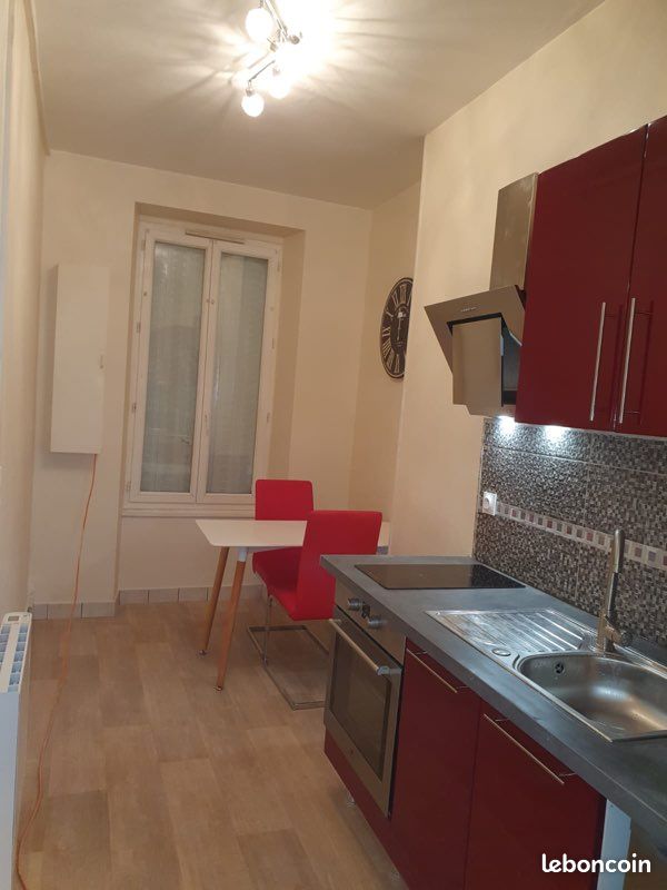 Appartement 2 pièces 27 m² · à Romilly-sur-Seine · 27 m² · 400 €