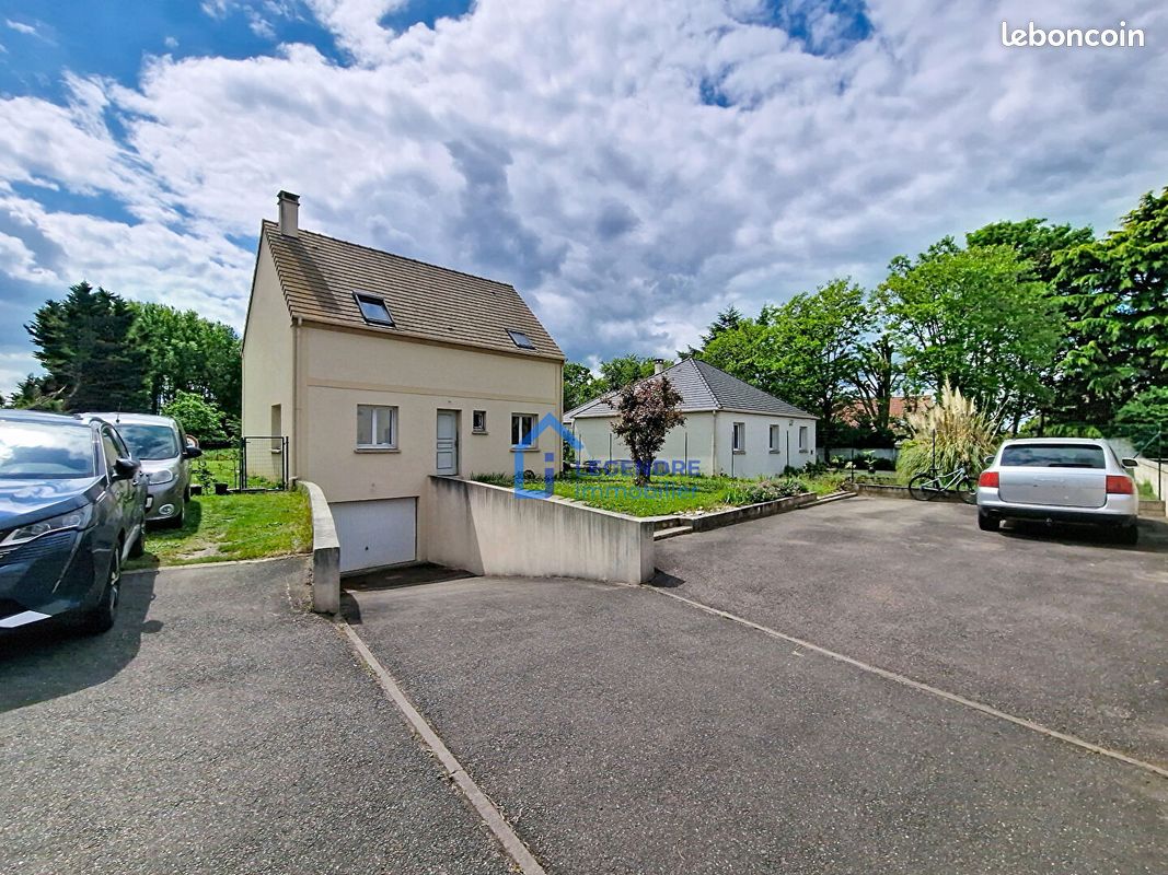 Maison 6 pièces 101 m² · à Pierrelaye · 101 m² · 429 000 €