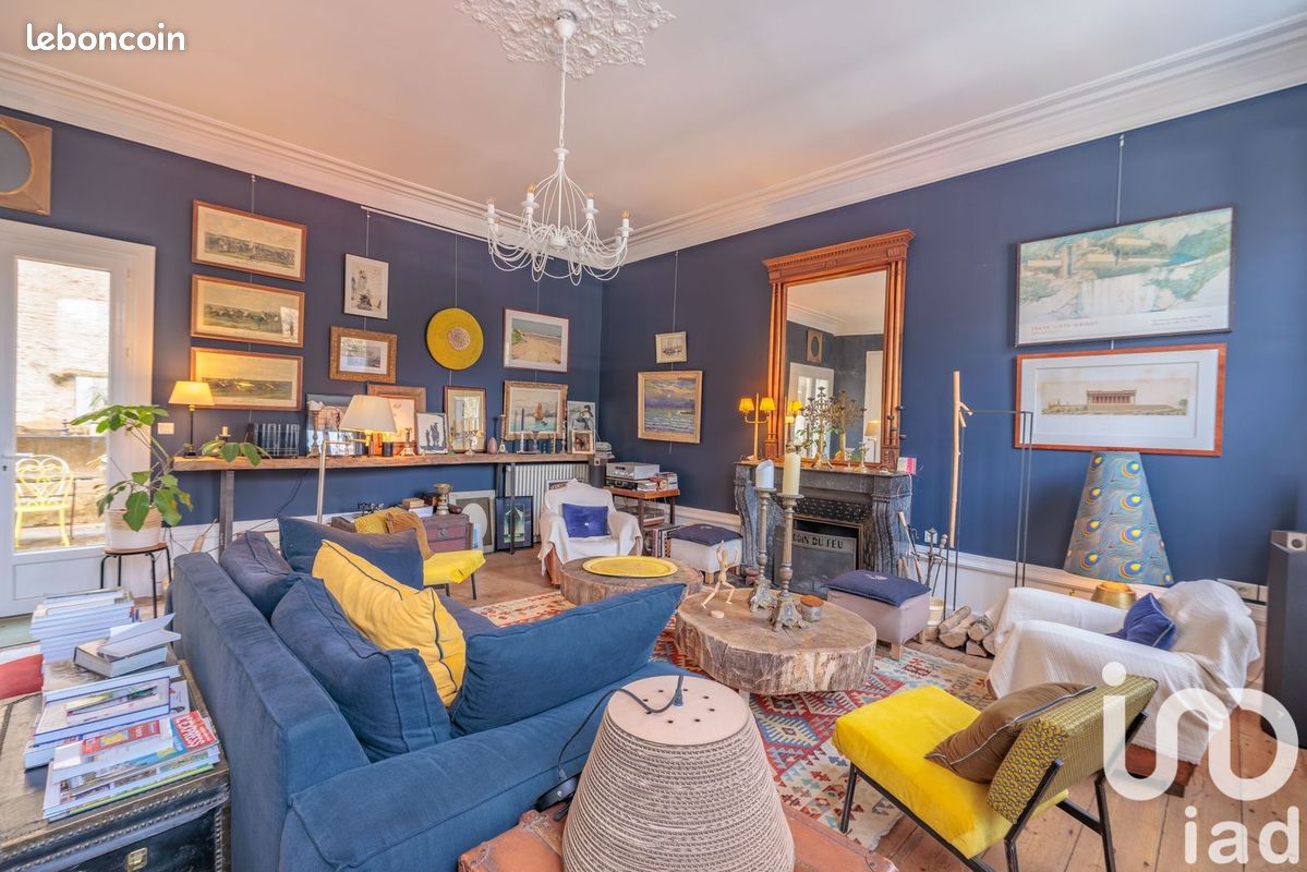 Maison 7 pièces 280 m² - Cognac 16100 (image principale 5)
